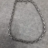 زنجیر گردنی