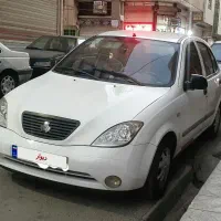 تیبا صندوق دار مدل ۹۵|خودرو سواری و وانت|تهران, بهارستان|دیوار