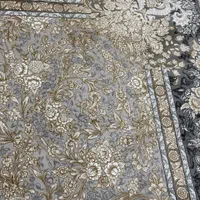 فرش ۱۲۰۰ شانه طرح جدید فرش خجسته هشت رنگ|فرش|ملارد, |دیوار