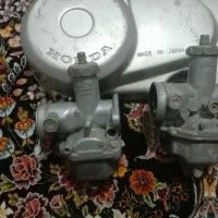 لوازم موتور ژاپن|قطعات یدکی و لوازم جانبی|بهارستان, |دیوار