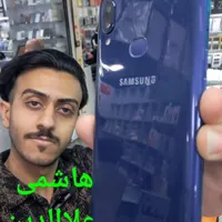 سامسونگ SAMSUNG a10s هاشمی علاالدین|موبایل|تهران, شیخ هادی|دیوار