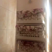 جا سیب زمینی پیاز چهار کشو سالم