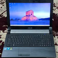 لپتاپ Asus N53