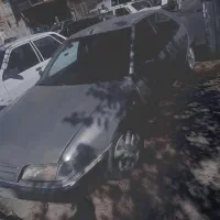 زانتیا ۸۳|خودرو سواری و وانت|تبریز, |دیوار