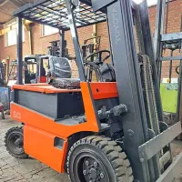 تعمیرات تخصصی لیفتراک