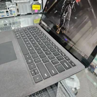 لپتاپ سورفیس  نسل ۱۰ در حد نو رم ۱۶ هارد ۵۱۲|رایانه همراه|یاسوج, |دیوار