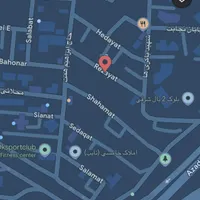 اجاره آپارتمان ۱۰۵ متری شهرک بروجردی