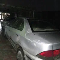 سمند مدل 1384|خودرو سواری و وانت|نجف‌آباد, فرخی|دیوار