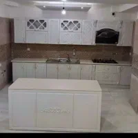 آشپزخانه خود را به قیمت به روز کنید کابینت آماده|مصالح و تجهیزات ساختمان|اندیشه, پرنیان|دیوار