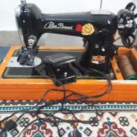 چرخ خیاطی برقی