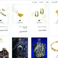 طراحی سایت و اپلیکیشن هوش مصنوعی مدرن سریع حرفه‌ای|خدمات رایانه‌ای و موبایل|تهران, جماران (نیاوران)|دیوار