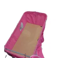 کالسکه ورورولک وگهواره وکریر همگی جنس عالی|کالسکه و لوازم جانبی|نظرآباد, رسالت|دیوار