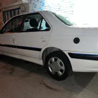 5دستگاه پژو۴۰۵و یک پارس تیوفایودنده اتومات کارخانه