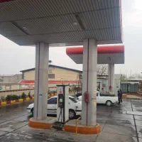 استخدام کارگر برای جایگاه cng