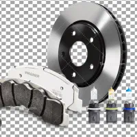 لنت ترمز یارانه ای