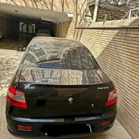 رانا مدل ۹۳ بسیار تمیز|خودرو سواری و وانت|تهران, تهراننو|دیوار