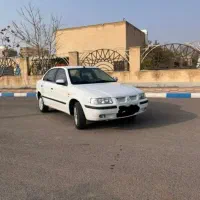 سمند Lx|خودرو سواری و وانت|قزوین, |دیوار