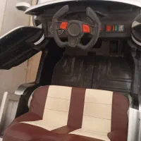 ماشین شارژی|اسباب‌بازی بچه|جهرم, |دیوار