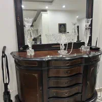 کنسول شیک و مجلل