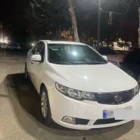 سراتو مدل ۹۷