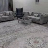 ۹۸ متر مسکن مهر / فول لاکچری / عرصه تسویه