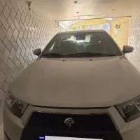 دنا توربو اتوماتیک صفر خشک مدل ۱۴۰۲|خودرو سواری و وانت|کاشان, فین بزرگ|دیوار