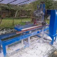 دستگاه برش اب