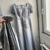 لباس مجلسی سایز۳۸ ۴۰|لباس|ری, جوانمرد قصاب|دیوار