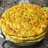 فروش کولیره وشله زرد کلوچه شورمز