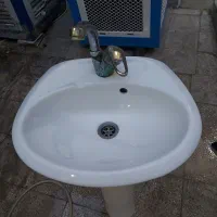 روشویی باشیرآلات