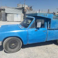 نیسان مدل ۸۱