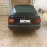 پراید  ۸۴ بیرنگ هدرولیک