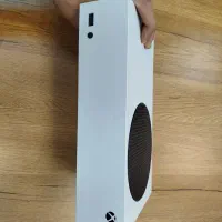 Xbox sries S|کنسول، بازی ویدئویی و آنلاین|مشهد, ارشاد|دیوار