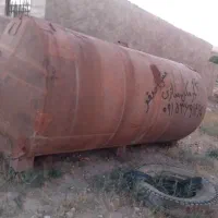 تانکر فروشی اب