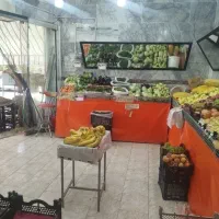 دکور میوه فروشی همچی کامل|کافی‌شاپ و رستوران|شیراز, رازی|دیوار