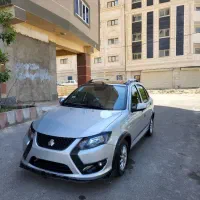 خودرو کوئیک GXR|خودرو سواری و وانت|تبریز, |دیوار