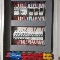 برقکار برق کار ساختمان