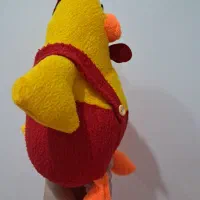 عروسک خروس|اسباب‌‌بازی|اهواز, کمپلو شمالی|دیوار