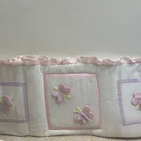 روتختی و دور تختی نوزاد وارداتی