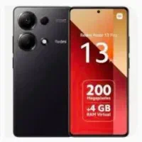 شیائومی نوت 13پرو|موبایل|نور, |دیوار