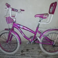 دوچرخه دخترانه سایز ۲۰