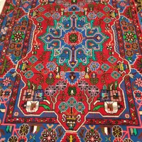 یک زرع و نیم دستباف نهاوند|فرش|کرج, برغان|دیوار
