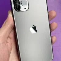 گوشی آیفون ۱۱پرو|موبایل|پارس‌آباد, |دیوار