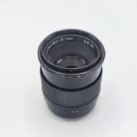 لنز ماکرو 50mm پیچی و لنز 35mm پیچی و لوازم دیگر|دوربین عکاسی و فیلم‌برداری|تهران, نیروی هوایی (پیروزی)|دیوار