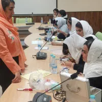 آموزش آرایش دائم با استاد کشوری و بین المللی