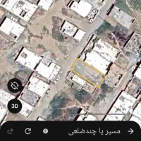 زمین نوشین شهر