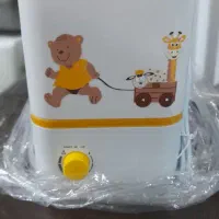 دستگاه بخور سرد|پنکه و تصفیهکنندهٔ هوا|تهران, دولاب|دیوار