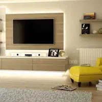 کابینت رو باشرایط خودت بزن