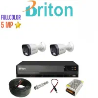 پکیج اقتصادی دوربین مداربسته جهت اخذ پروانه کسب|دوربین مداربسته|یاسوج, |دیوار