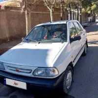 پراید ۱۳۱ مدل ۹۴